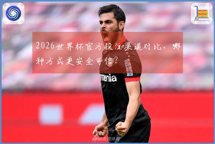2026世界杯官方投注渠道对比，哪种方式更安全可信？
